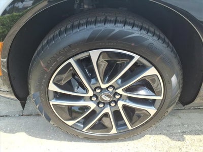 2027 Cadillac OPTIQ Sport