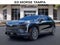 2027 Cadillac OPTIQ Sport