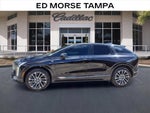 2027 Cadillac OPTIQ Sport