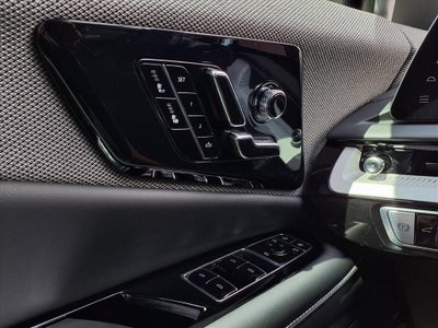 2027 Cadillac OPTIQ Sport