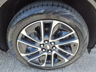 2027 Cadillac OPTIQ Sport