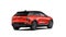 2027 Cadillac OPTIQ Sport