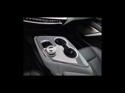 2027 Cadillac OPTIQ Sport