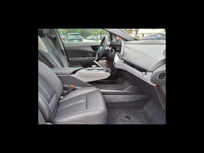 2027 Cadillac OPTIQ Sport