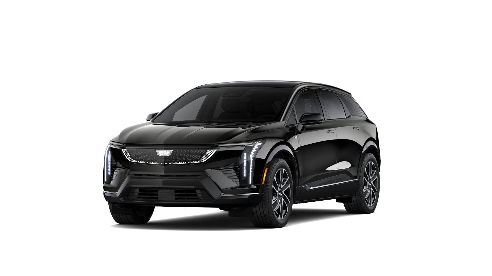 2027 Cadillac OPTIQ Sport - Photo 1