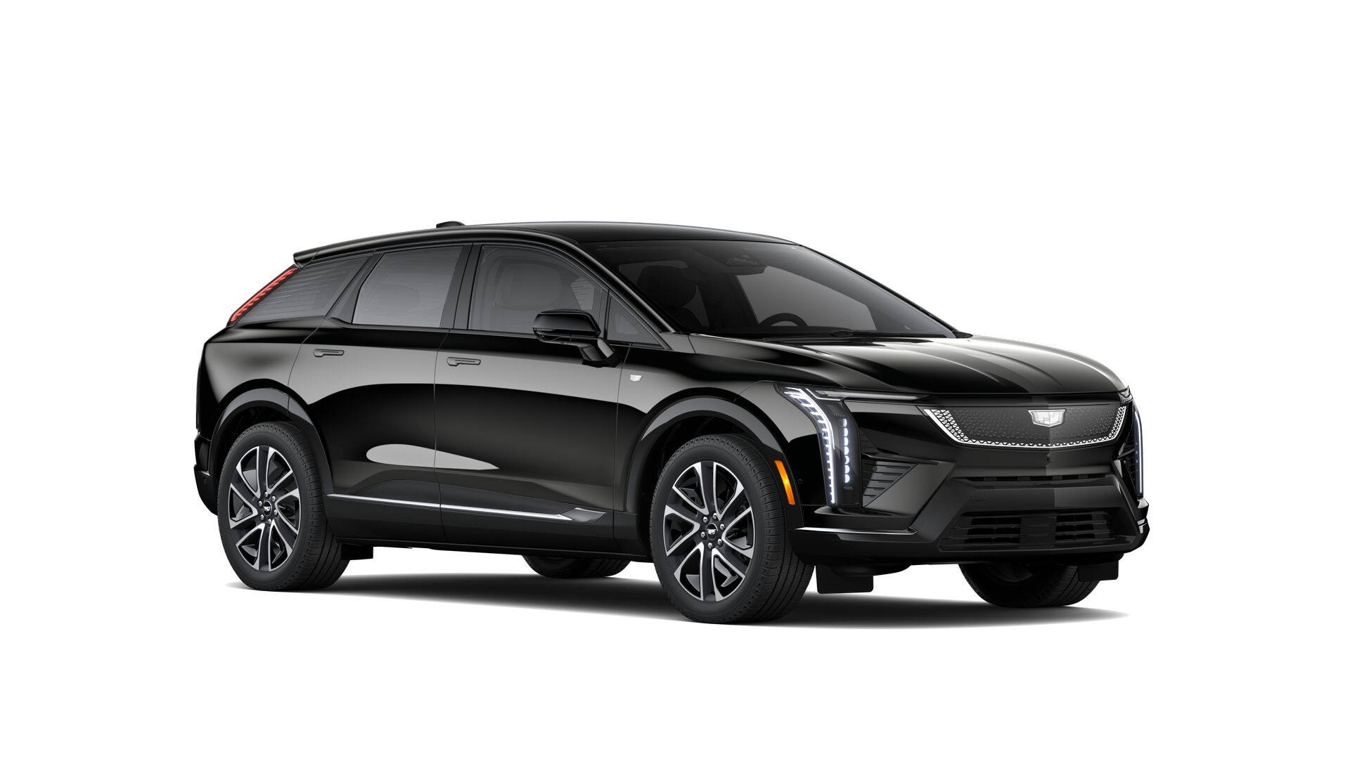 2027 Cadillac OPTIQ Sport - Photo 11
