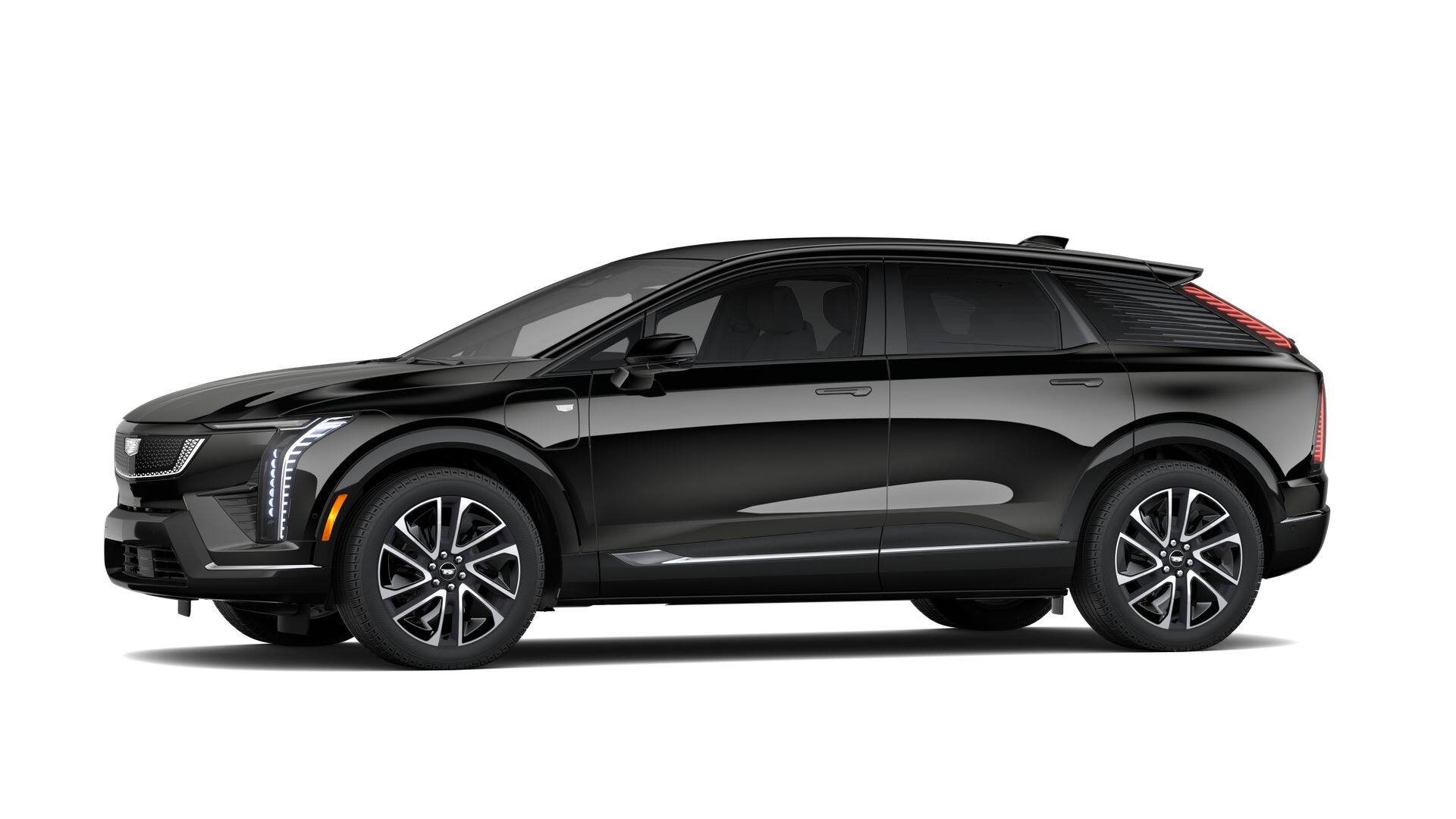 2027 Cadillac OPTIQ Sport - Photo 12