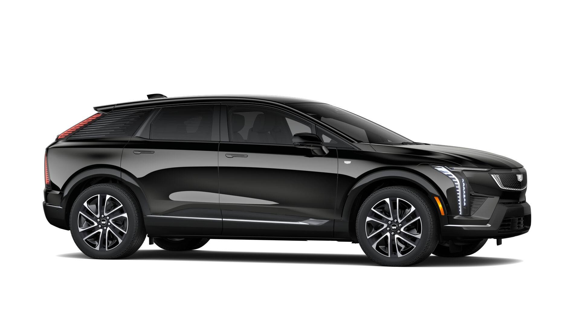2027 Cadillac OPTIQ Sport - Photo 13