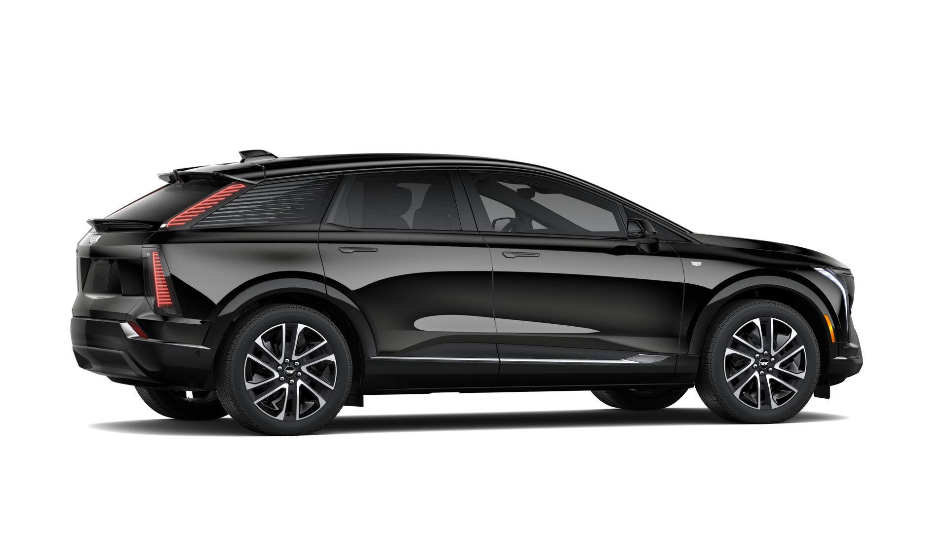 2027 Cadillac OPTIQ Sport - Photo 16