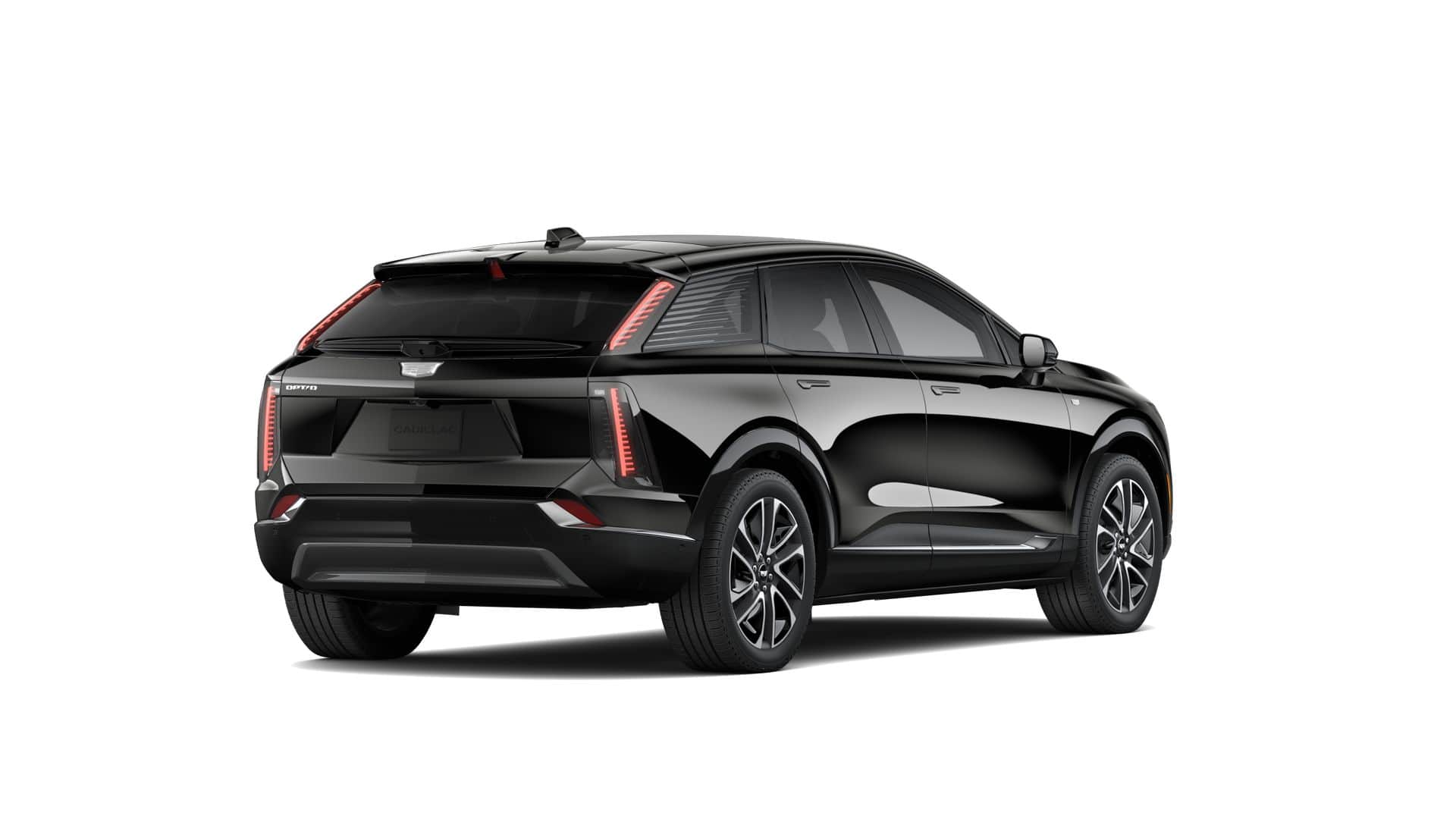 2027 Cadillac OPTIQ Sport - Photo 2