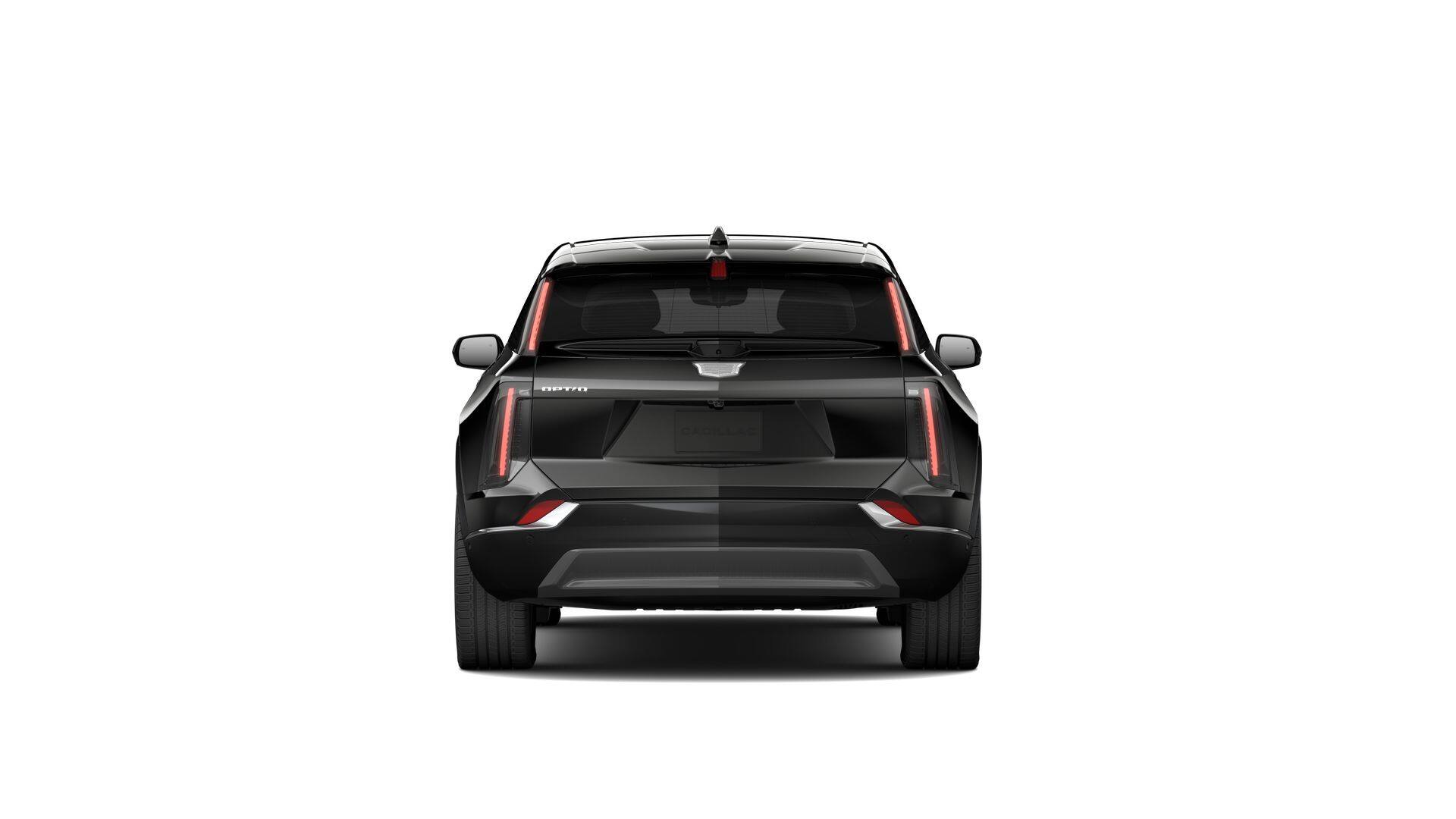 2027 Cadillac OPTIQ Sport - Photo 3