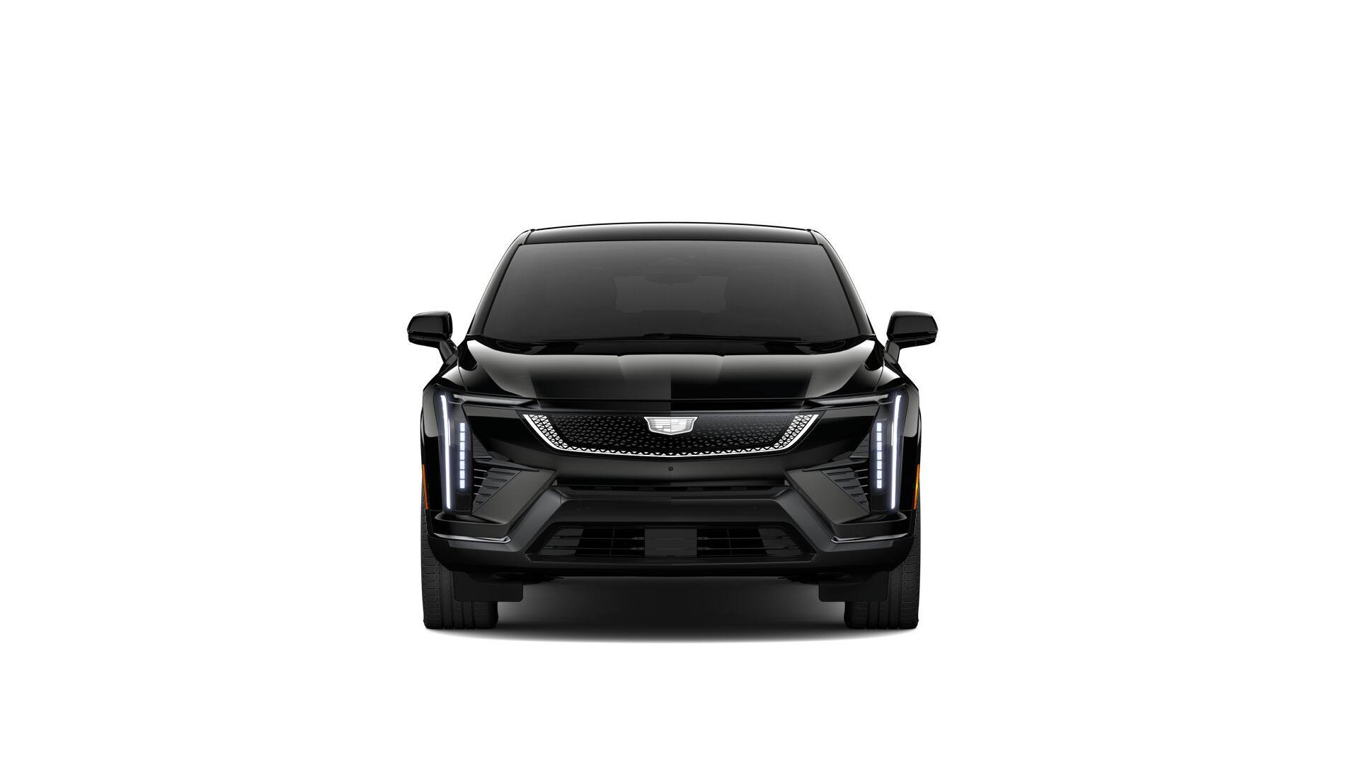 2027 Cadillac OPTIQ Sport - Photo 8