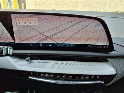 2027 Cadillac OPTIQ Sport