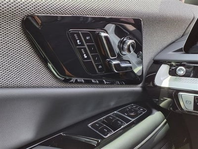 2027 Cadillac OPTIQ Sport