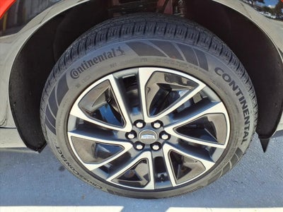 2027 Cadillac OPTIQ Sport