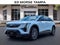 2027 Cadillac OPTIQ Sport