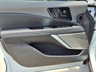 2027 Cadillac OPTIQ Sport