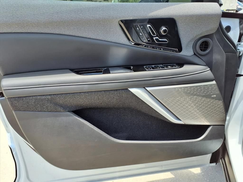 2027 Cadillac OPTIQ Sport