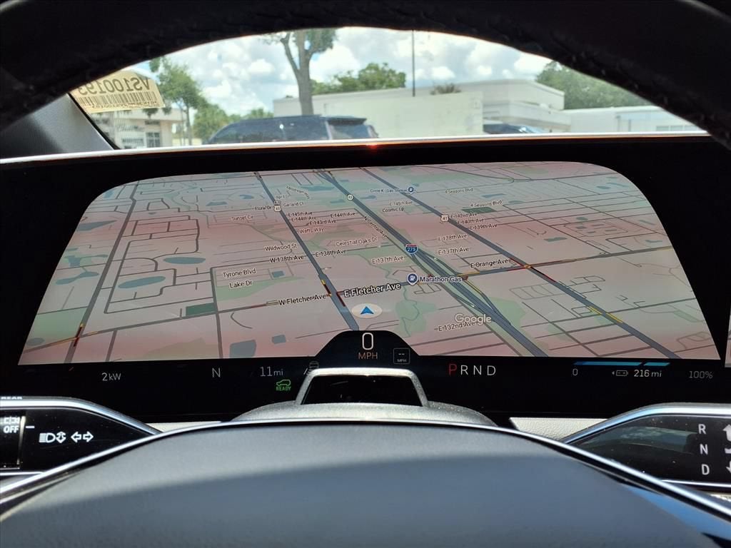 2027 Cadillac OPTIQ Sport