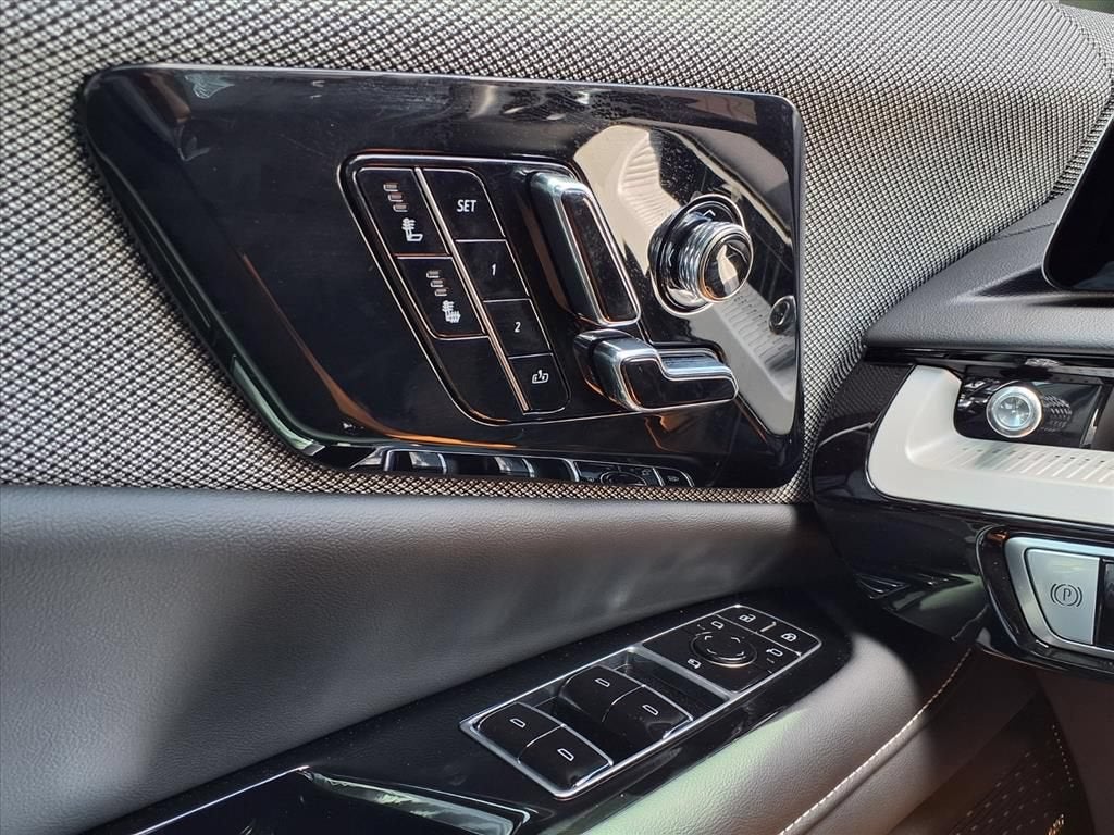 2027 Cadillac OPTIQ Sport