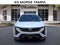 2027 Cadillac OPTIQ Sport