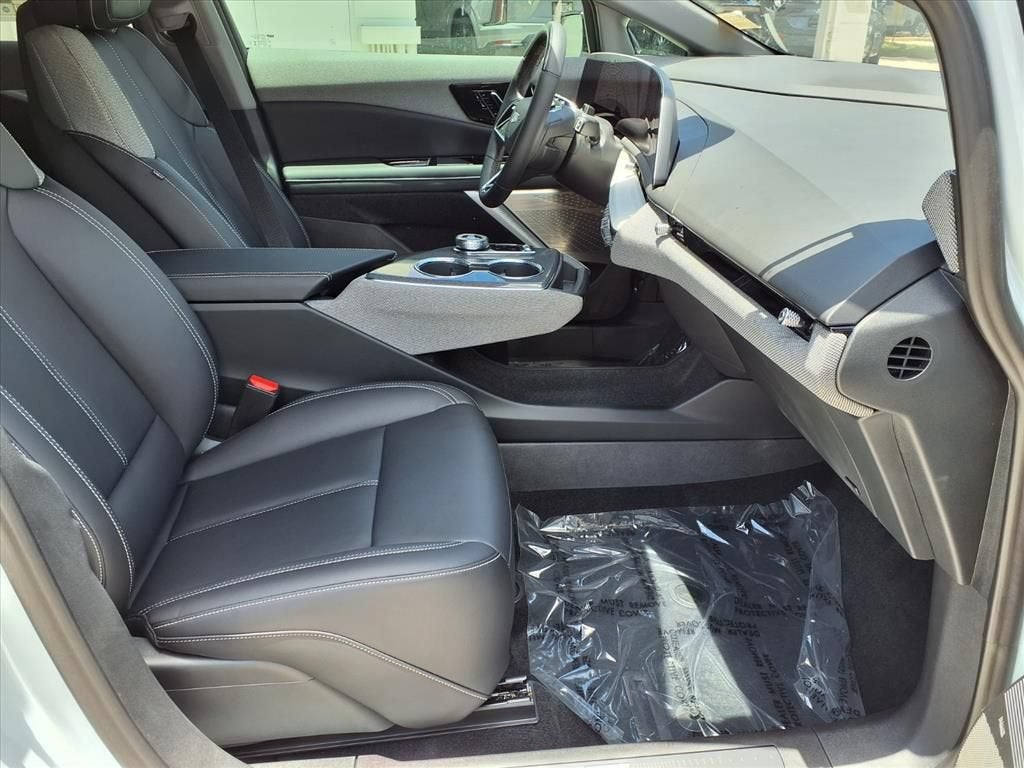 2027 Cadillac OPTIQ Sport