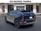 2027 Cadillac OPTIQ Sport