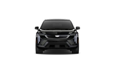 2027 Cadillac OPTIQ Sport