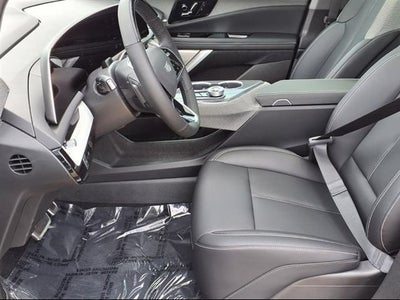 2027 Cadillac OPTIQ Sport