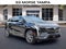 2027 Cadillac OPTIQ Sport