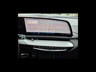 2027 Cadillac OPTIQ Sport