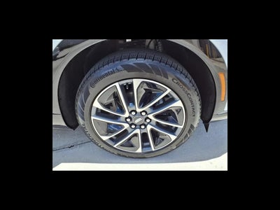 2027 Cadillac OPTIQ Sport