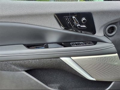 2027 Cadillac OPTIQ Sport