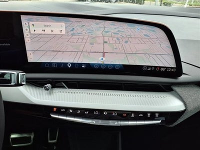 2027 Cadillac OPTIQ Sport