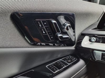 2027 Cadillac OPTIQ Sport