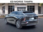 2027 Cadillac OPTIQ Sport