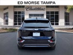 2027 Cadillac OPTIQ Sport