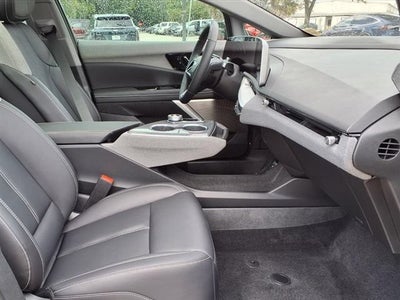 2027 Cadillac OPTIQ Sport