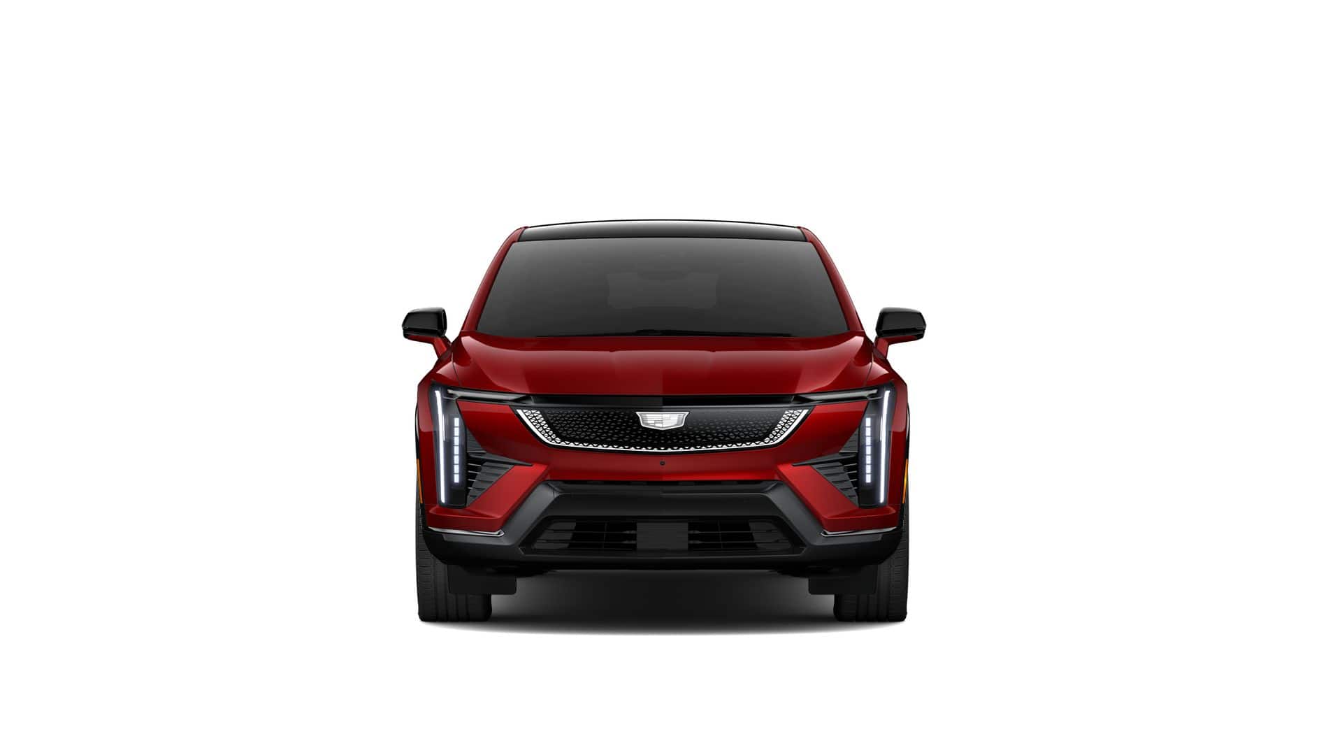 2027 Cadillac OPTIQ Sport