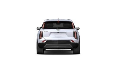 2027 Cadillac OPTIQ Sport