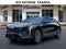 2027 Cadillac OPTIQ Sport