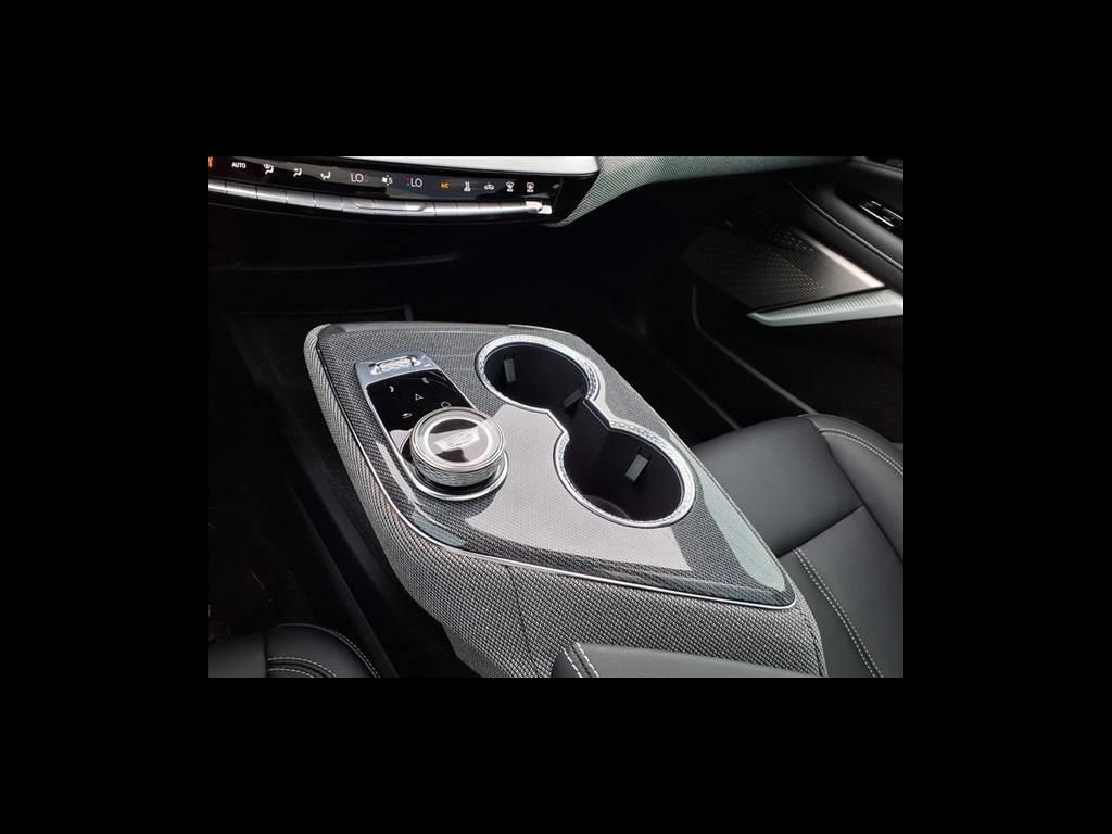 2027 Cadillac OPTIQ Sport