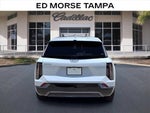 2027 Cadillac OPTIQ Sport