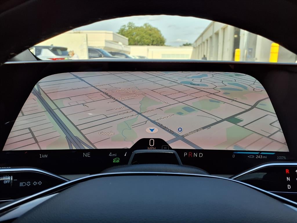 2026 Cadillac OPTIQ Premium Sport