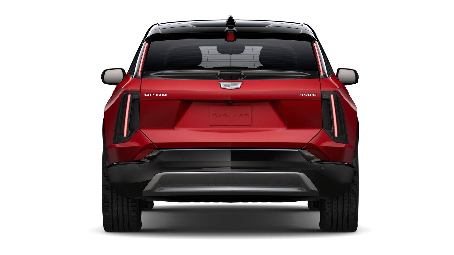 2026 Cadillac OPTIQ Premium Sport
