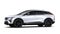 2027 Cadillac OPTIQ Premium Sport