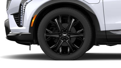2027 Cadillac OPTIQ Premium Sport
