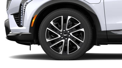2027 Cadillac OPTIQ Premium Sport