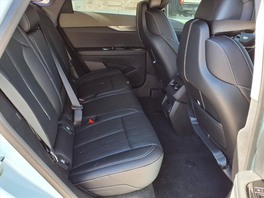 2026 Cadillac OPTIQ Premium Sport