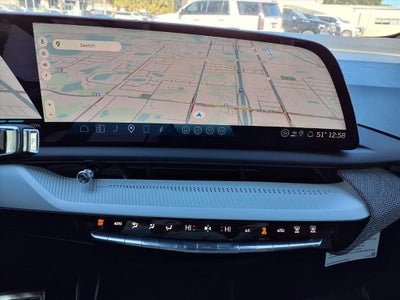 2026 Cadillac OPTIQ Premium Sport